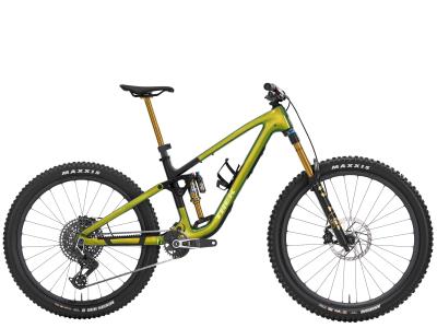Trek Fuel MX 9.9 X0 AXS M Gloss Chameleon Green /Matte Produktbild 1