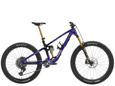 Trek Fuel MX 9.9 X0 AXS L Purple Phaze/Amethyst Marble Produktbild 1