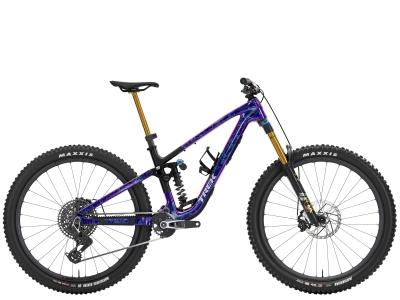 Trek Fuel LX 9.9 X0 AXS XL Purple Phaze/Amethyst Marble Produktbild 1