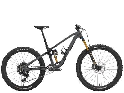 Trek Fuel MX 9 EA90 M Lithium Grey/Trek Black Splatter Produktbild 1