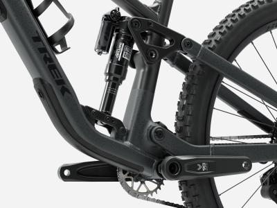 Trek Fuel EX 9 EA90 S Lithium Grey/Trek Black Splatter Produktbild 6