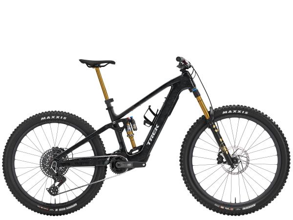 Trek FUEL+ MX 9.9X0AXS EU M Carbon Smoke/Lithium Grey M
