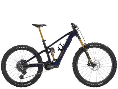 Trek FUEL+ MX 9.9X0AXS EU M Gloss Navy Smoke/Matte Trek Produktbild 1