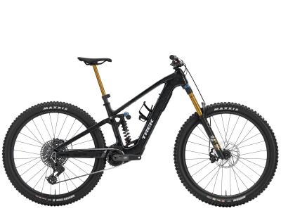 Trek FUEL+ LX 9.9X0AXS EU L Carbon Smoke/Lithium Grey M Produktbild 1