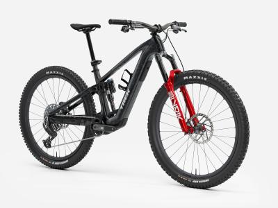 Trek FUEL+ EX 9.9X0AXS EU XL Carbon Smoke/Lithium Grey Produktbild 1