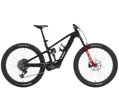 Trek FUEL+ EX 9.9X0AXS EU XXL Carbon Smoke/Lithium Grey Produktbild 4
