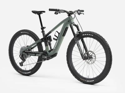 Trek FUEL+ EX 9.9X0AXS EU L Lichen Green/Keswick Green Produktbild 1