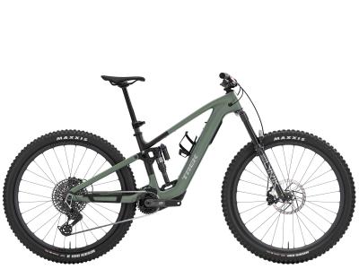 Trek FUEL+ EX 9.9X0AXS EU XXL Lichen Green/Keswick Gree Produktbild 4