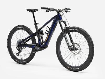 Trek FUEL+ EX 9.9X0AXS EU S Gloss Navy Smoke/Matte Trek Produktbild 5