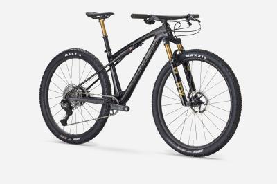Trek Supercal SLR9.9XTRDi2 ML Carbon Smoke/Galactic Gre Produktbild 7