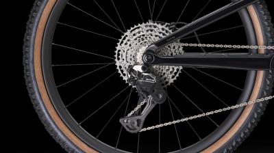 Trek Supercal SLR9.9XTRDi2 L Carbon Smoke/Galactic Grey Produktbild 15