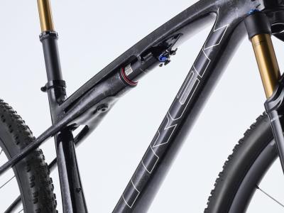 Trek Supercal SLR9.9XTRDi2 L Carbon Smoke/Galactic Grey Produktbild 4