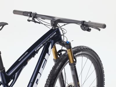 Trek Supercal SLR9.9XTRDi2 L Navy Smoke Produktbild 9