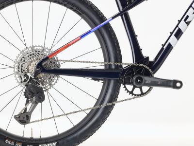 Trek Supercal SLR9.9XTRDi2 L Navy Smoke Produktbild 5