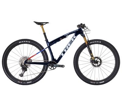 Trek Supercal SLR9.9XTRDi2 L Navy Smoke Produktbild 6