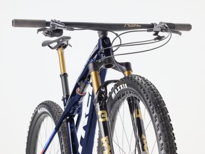 Trek Supercal SLR9.9XTRDi2 XL Navy Smoke Produktbild 2