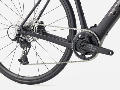 Trek Domane+ ALR 5 EU XS Matte Dark Star Produktbild 4