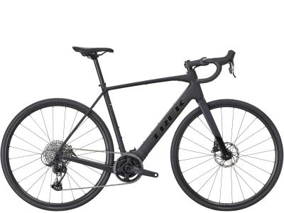 Trek Domane+ ALR 5 EU M Matte Dark Star Produktbild 6