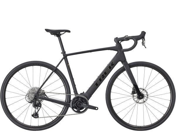 Trek Domane+ ALR 5 EU XL Matte Dark Star