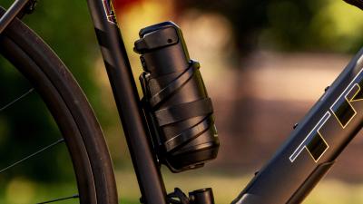 Trek Domane+ ALR 5 EU M Plasma Grey Pearl Produktbild 7