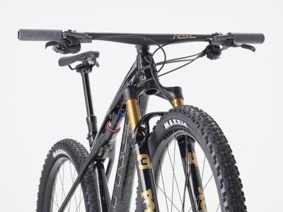 Trek Supercal SLR9.8XT DI2 ML Carbon Smoke/Galactic Gre Produktbild 8