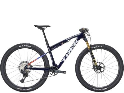 Trek Supercal SLR9.8XT DI2 S Navy Smoke Produktbild 6