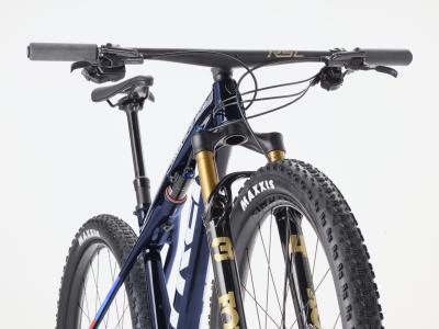 Trek Supercal SLR9.8XT DI2 M Navy Smoke Produktbild 2