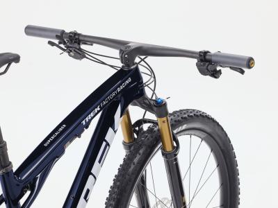 Trek Supercal SLR9.8XT DI2 ML Navy Smoke Produktbild 3