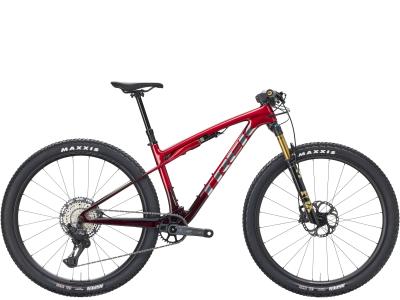 Trek Supercal SLR9.8XT DI2 S Red Smoke/Drizzle Produktbild 6