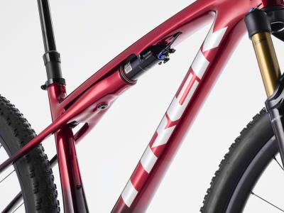 Trek Supercal SLR9.8XT DI2 L Red Smoke/Drizzle Produktbild 10