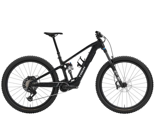 Trek FUEL+ EX 9.7 EU XXL Carbon Smoke/Lithium Grey Marb