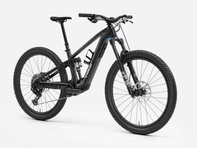  FUEL+ EX 9.7 EU XXL Carbon Smoke/Lithium Grey Marb Produktbild 1