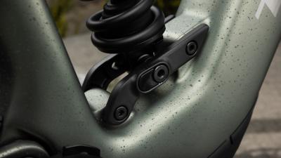 Trek FUEL+ EX 9.7 EU L Lichen Green/Keswick Green Splat Produktbild 5
