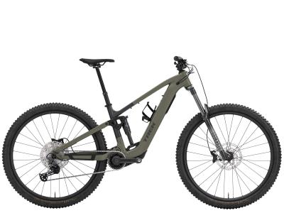 Trek FUEL+ EX 5 EU XL Matte Olive Grey/Trek Black Produktbild 4