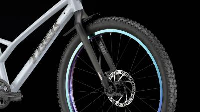 Trek Wahoo 24 Trail 24 Crystal White Produktbild 12