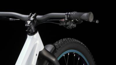 Trek Wahoo 20 Trail 20 Emerald Iris Produktbild 7