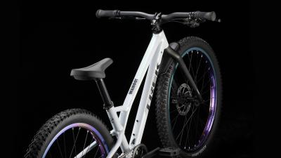 Trek Wahoo 20 Trail 20 Emerald Iris Produktbild 8