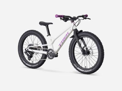 Trek Wahoo 20 Trail 20 Crystal White Produktbild 7