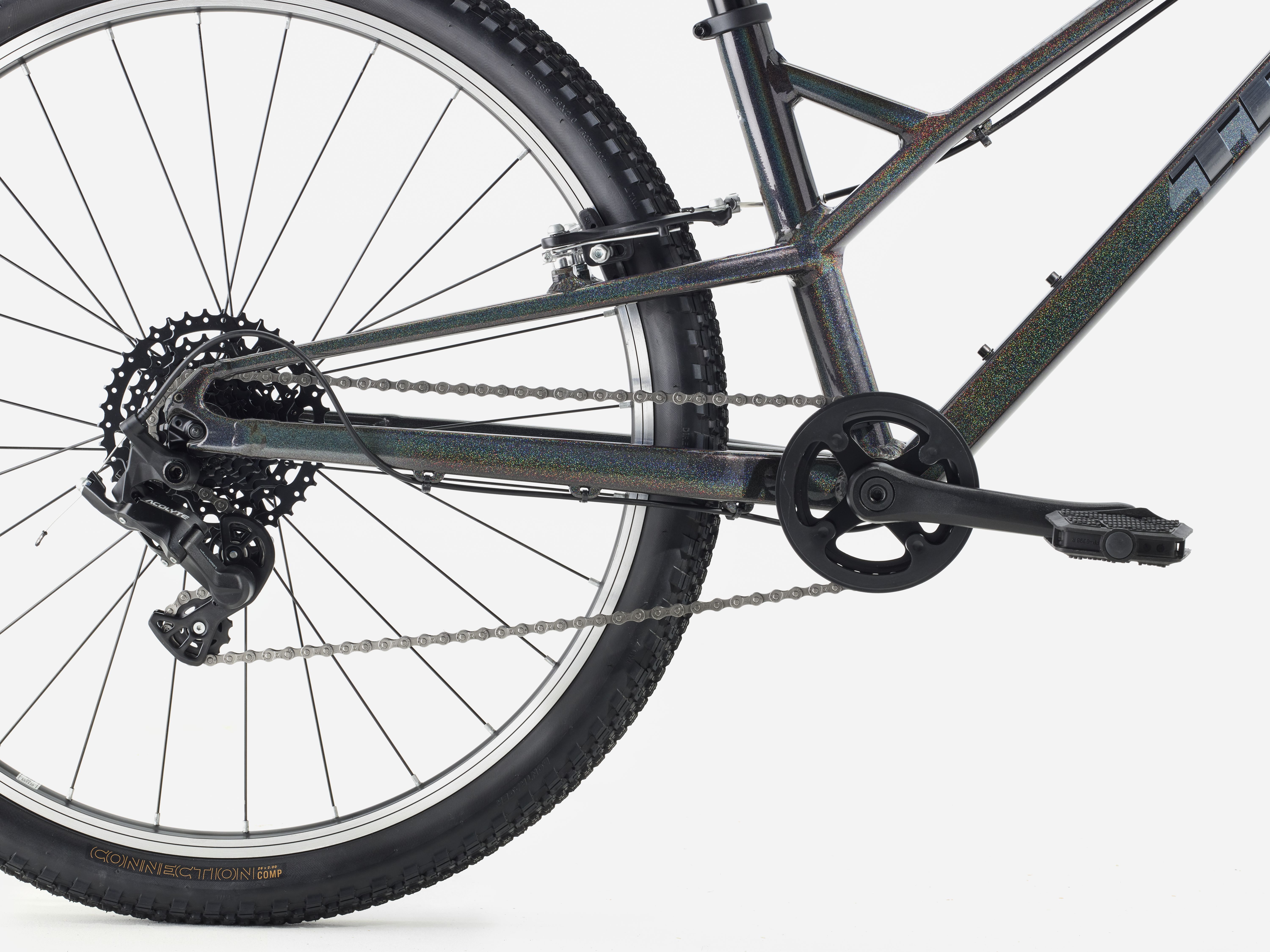 Trek Wahoo 26 Path 26 Dark Prismatic Produktbild 11