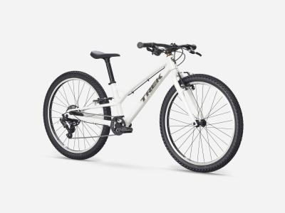 Trek Wahoo 24 Path 24 Crystal White Produktbild 7