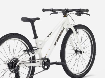 Trek Wahoo 24 Path 24 Crystal White Produktbild 8