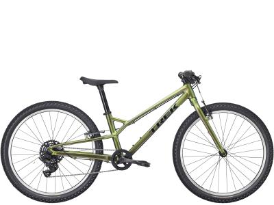 Trek Wahoo 24 Path 24 Chameleon Green Produktbild 5