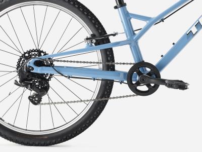 Trek Wahoo 24 Path 24 Fjord Blue Produktbild 9