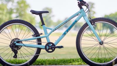 Trek Wahoo 24 Path 24 Fjord Blue Produktbild 11