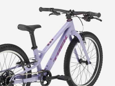 Trek Wahoo 20 Path 20 Lavender Haze Produktbild 2