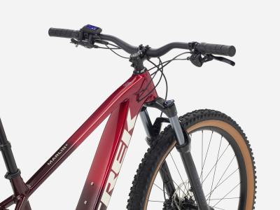 Trek Marlin+ 8 EU XS 27.5 Fury Red/Lithium Fade Produktbild 8