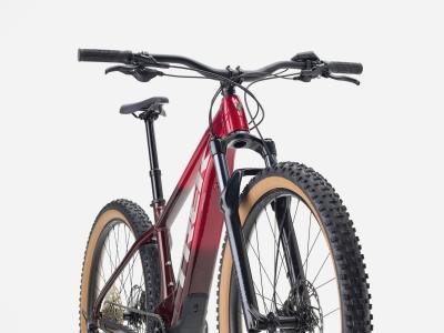 Trek Marlin+ 8 EU XL 29 Fury Red/Lithium Fade Produktbild 3