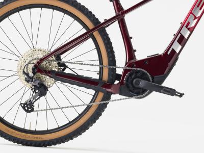 Trek Marlin+ 8 EU XL 29 Fury Red/Lithium Fade Produktbild 5