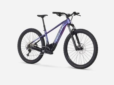 Trek Marlin+ 8 EU M 29 Purple Flip/Black Fade Produktbild 1