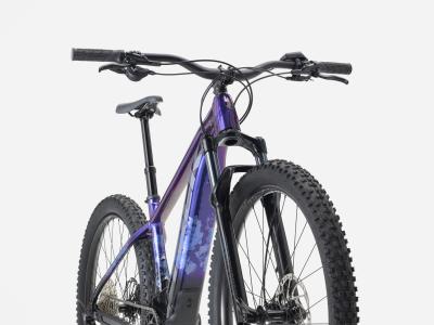 Trek Marlin+ 8 EU L 29 Purple Flip/Black Fade Produktbild 3